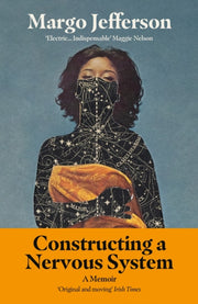 Constructing A Nervous System By Jefferson, Margo
