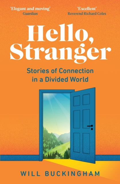 Hello Stranger