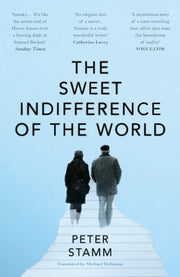 Sweet Indifference Of The World