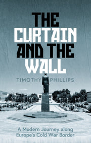 Curtain & The Wall
