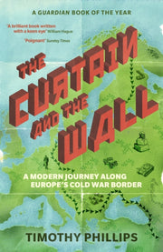 Curtain & The Wall