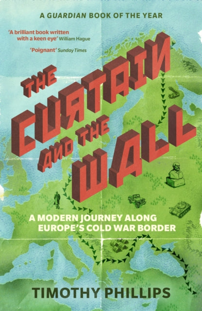 Curtain & The Wall