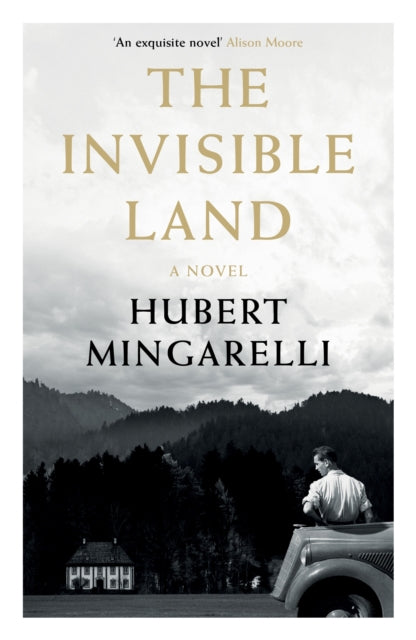 Invisible Land
