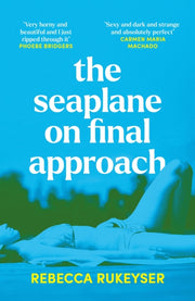 Seaplane On Final Approach