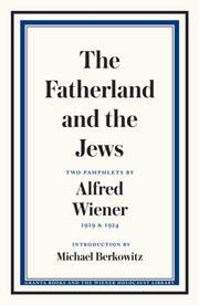 Fatherland & The Jews