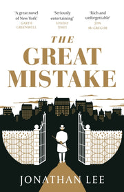 Great Mistake