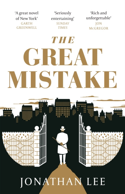 Great Mistake