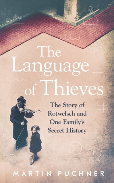 Language Of Thieves