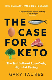 Case For Keto