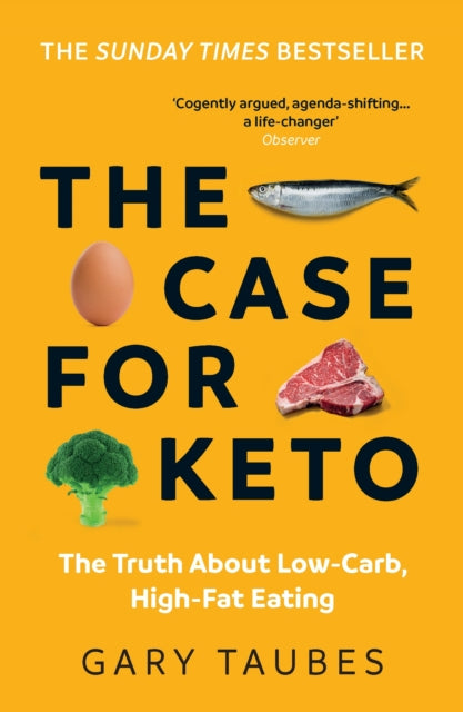 Case For Keto