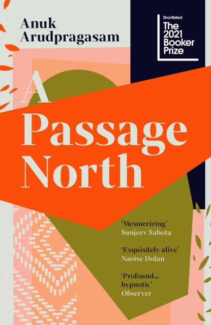 Passage North