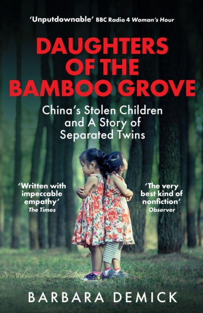 Daughters Of The Bamboo Grove By Demick, Barbara
