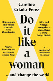 Do It Like A Woman