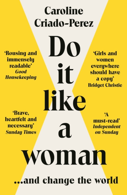 Do It Like A Woman