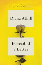 Instead Of A Letter