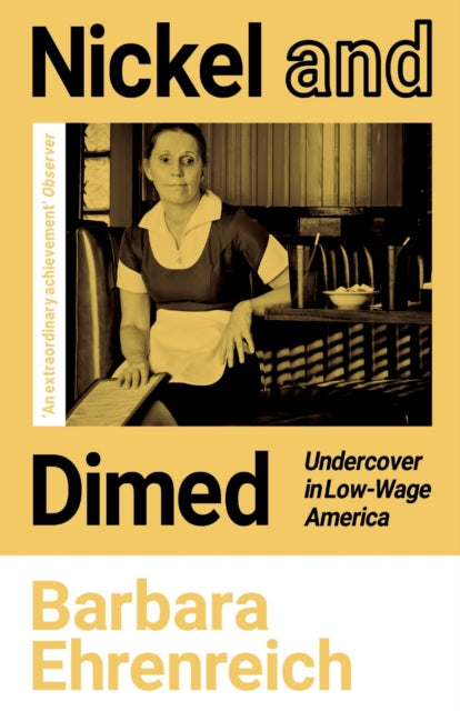 Nickel & Dimed