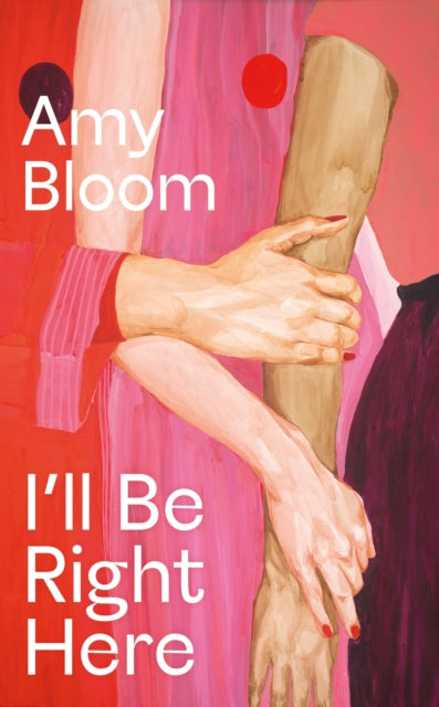 Ill Be Right Here