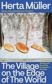 Village On The Edge Of The World