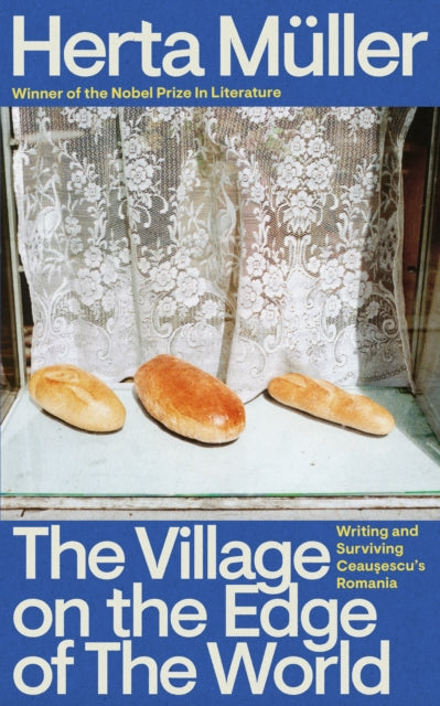 Village On The Edge Of The World