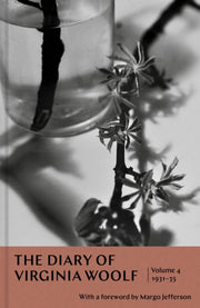 Diary Of Virginia Woolf Volume 4 By Woolf, Virginia