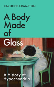 Body Made Of Glass