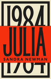 Julia By Newman, Sandra
