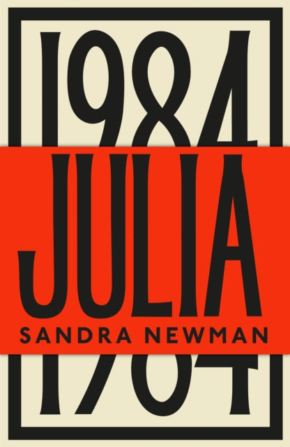 Julia By Newman, Sandra