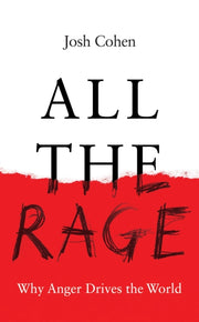 All The Rage