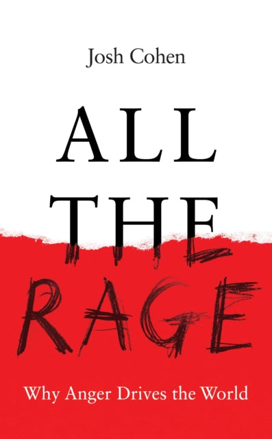 All The Rage