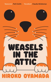 Weasels In The Attic