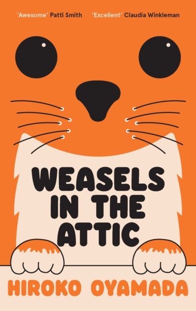 Weasels In The Attic