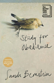 Study For Obedience By Bernstein, Sarah