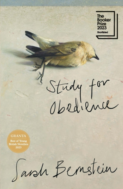 Study For Obedience By Bernstein, Sarah