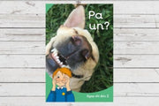 Dyna Chi Dric Pa Un