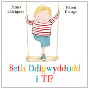 Beth Ddigwyddodd I Ti