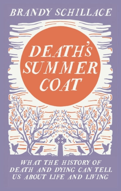 Deaths Summer Coat