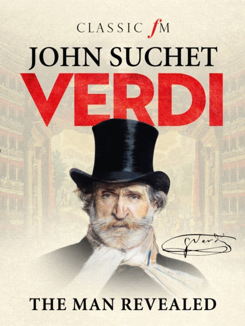 Verdi The Man Revealed