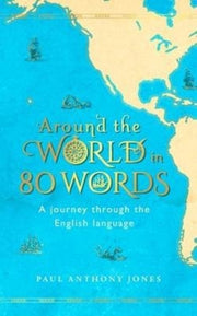 Around The World In 80 Words
