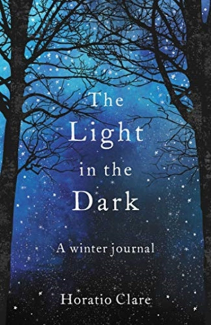 Light In The Dark A Winter Journal