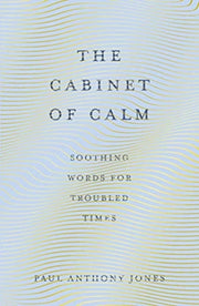 Cabinet Of Calm