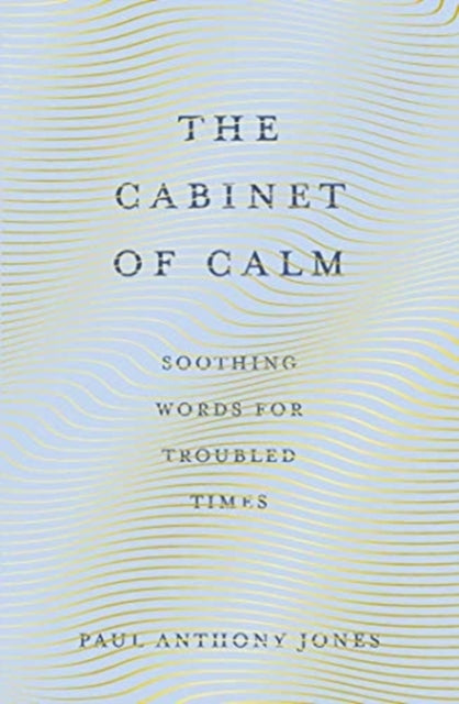 Cabinet Of Calm