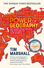 Power Of Geography