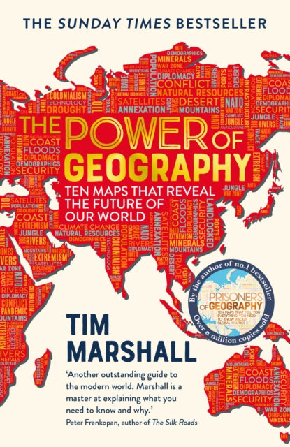 Power Of Geography