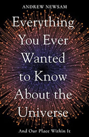 Everything You Ever Wanted To Know