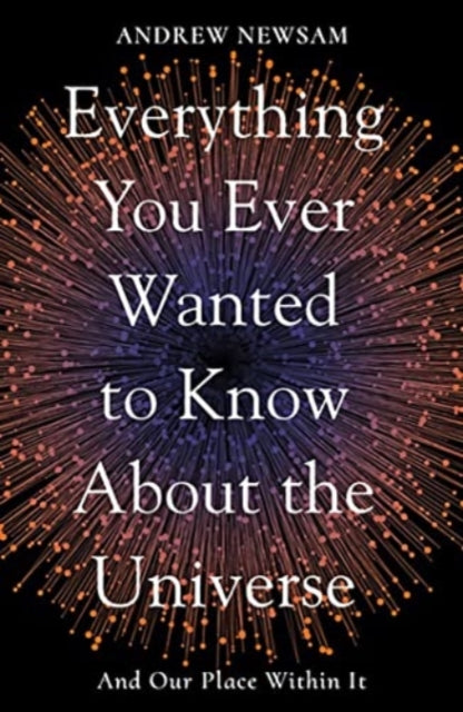 Everything You Ever Wanted To Know