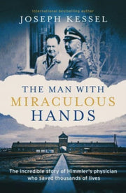Man With Miraculous Hands