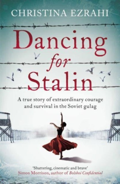 Dancing For Stalin