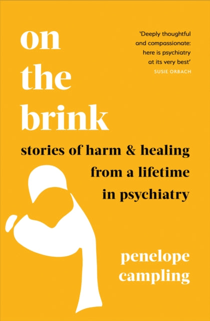 On The Brink