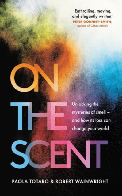 On The Scent