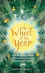Wheel Of The Year
